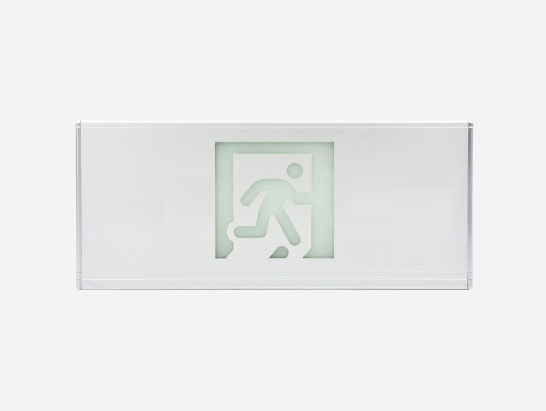 智能疏散系统如何安装？