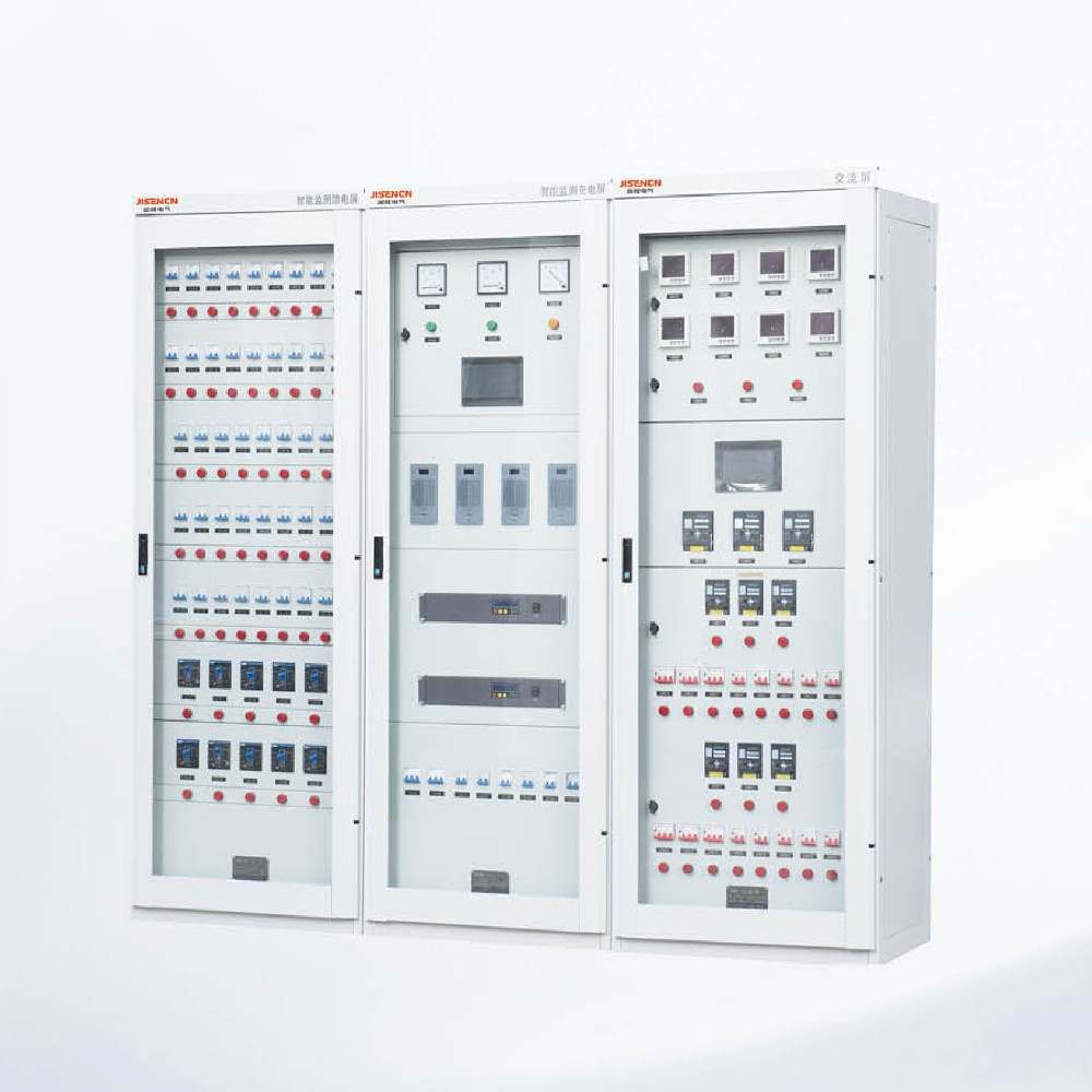 ST-200 交直流一体化电源系统