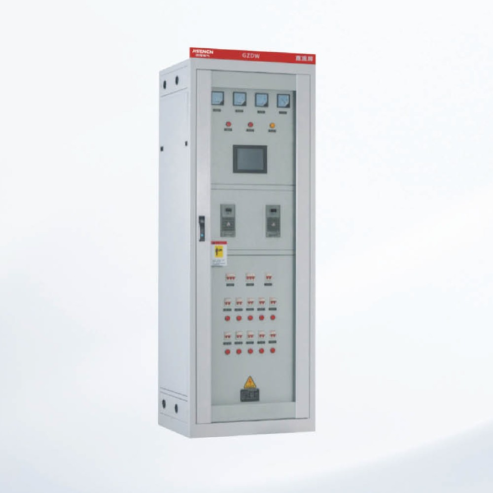 ST 直流屏(立式一面屏)